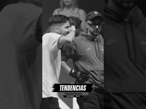 Force recuerda a Zasko su polémica de 2019… MALA IDEA 🔪🩸 #fms23 #urbanroosters #fmsespaña #rap