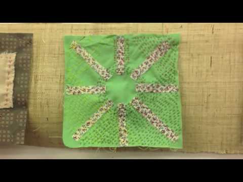 Mandala of Hope - Junco Sato Pollack