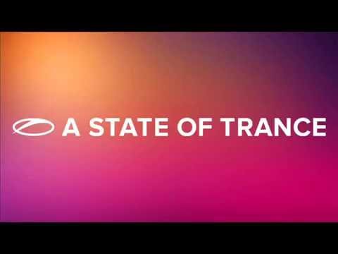 Milan Lieskovsky – Elenya (Introida Mix) A STATE OF TRANCE 303.