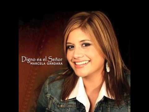Mas Fuerte Que La Vida - Marcela Gandara