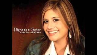 MAS FUERTE QUE LA VIDA - MARCELA GANDARA