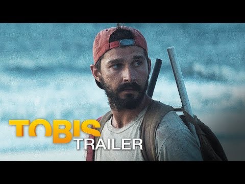 The Peanut Butter Falcon Trailer Deutsch | Jetzt auf Blu-ray, DVD & digital!