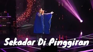Download lagu Francissca Peter 'Sekadar Di Pinggiran' mp3
