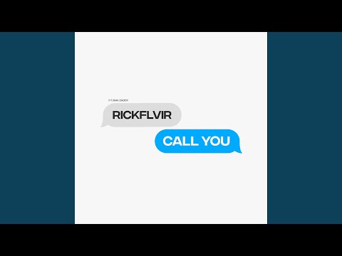 Call You (feat. Mak Zaddy)