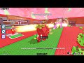 New Tsunami Mode I See OG Brainrot In Taco Tuesday Admin Abuse Steal A Brainrot