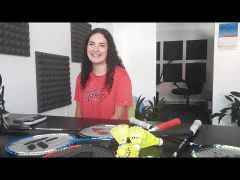 Laura Mašić, tenisačica