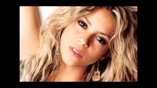 Shakira - Boig per tu (Loco por ti)