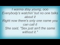 Robin Thicke - Cocaine Lyrics