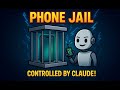 I M Locking My Phone Up And Giving Claude The Keys