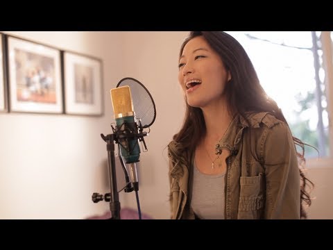 Beautiful Night 아름다운 밤이야 BEAST cover by Arden Cho