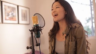 Beautiful Night 아름다운 밤이야 BEAST cover by Arden Cho