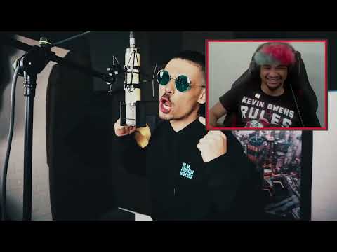 (REACCION) CHUSTERFIELD - HOMESTUDIO SESSION 28