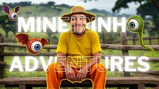 JOGO PRA PASSAR RAIVA - MINER ULTRA ADVENTURES 2