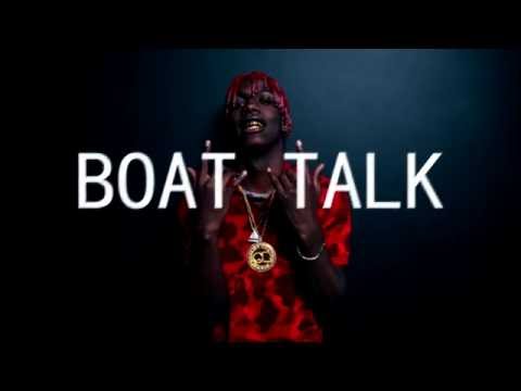 *FREE* Lil Yachty x Young Thug x Madeintyo - Type Beat 2017