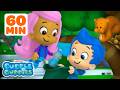 Molly And Gil Clean Up The Planet Bubble Guppies