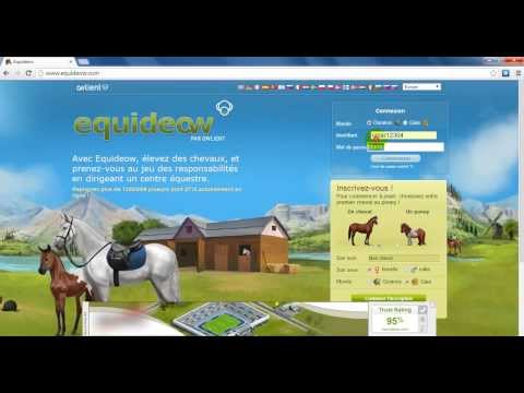 comment installer equideow hack