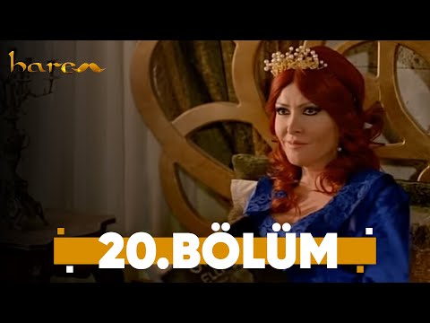 Harem - 20. Bölüm