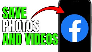 SAVE FACEBOOK PHOTOS & VIDEOS BEFORE DELETING ACCOUNT!