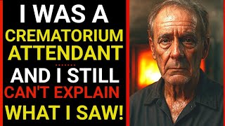 My Most Terrifying Night as a Crematorium Attendant - What I saw that night still haunts me