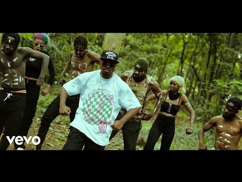 Mr FOZA - GUÈMÈ  ( Clip Officiel ) | RAP GUINÉEN 2023