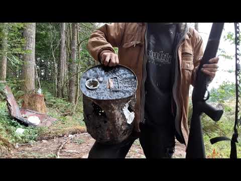 Federal Waterfowl Shotgun Ammo Review