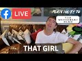 'That Girl' (Plain White Ts Facebook Live  - July 7, 2021)