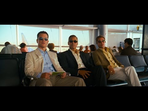 Ocean's Thirteen - Ending Scene (HD)