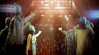 The Sing-Off Opening Theme Song