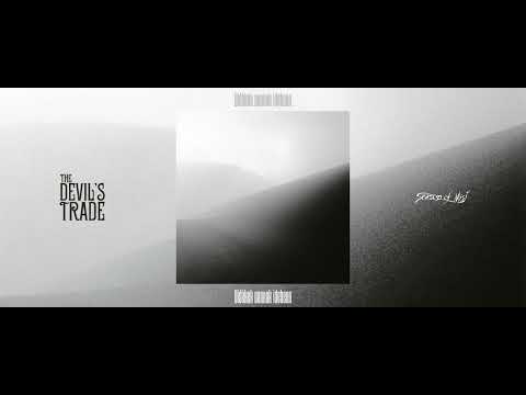 The Devil's Trade - Vidékek vannak idebenn (full album stream) 2023