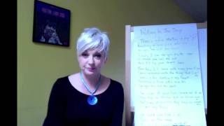 Rolling In The Deep - How To Sing Adele&#39;s Rolling In the Deep