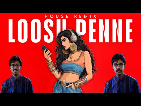 Loosu Penne (House Remix) | White Wolf Music