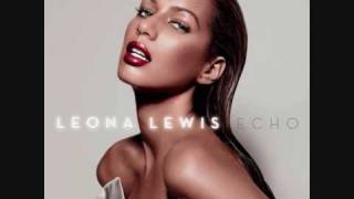 Leona Lewis - I Got U (full version) NEW SONG 2009 &quot;ECHO&quot;
