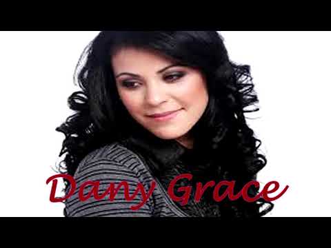 Maior É O Que Esta Em Nos - Dany Grace
