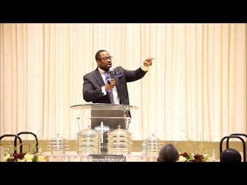 SUCOC 2019 04 07 AM The Formula To Fight On - Bro Randall F. Tucker Sr.