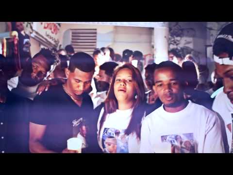 Yeraldy - R.I.P. Prieto Ft Will Coketon, Alexi Mc & Mc Yuneta