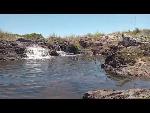 Sierra de Carapé, Maldonado.   www.UNICA.com.uy