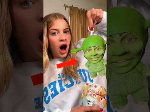 CAN I FIND THE SECRET LABUBU!?🌈