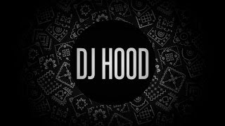 DJ HOOD - I&#39;MA BOSS (JERSEY CLUB REMIX)