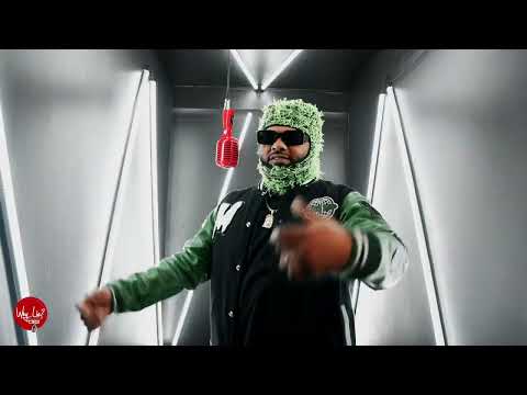 Moreno ITF ''COBAIN'' Why Lie? Studios LIVE 🔴