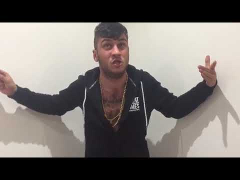 CALERO LDN - APIADATE DE MI (IKER&CALERO VOL IV)