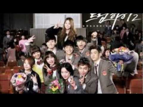 [AUDIO] dream high 2 - love high {ep 16 last perfomance}