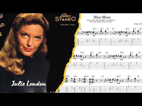 Sunday Blues - Julie London