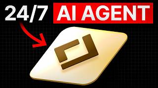 Lindy: This NEW 1-Click AI Agent is INSANE! (FREE) 🤯