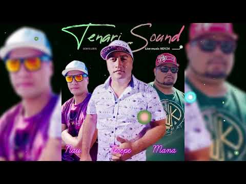 23 TENARI SOUND NOV 2024 - SLOW (MARU TE NAKAU)