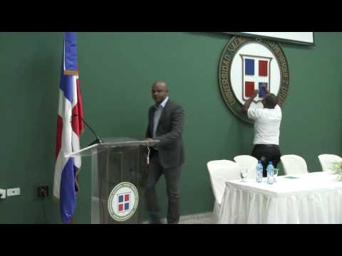 Conferencia Brechas de la Investigación Científica