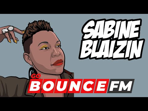 Wetlands, Tramps, Ian Friday, The Shelter - Episode 29 – The Sabine Blaizin Interview