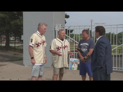 Buffalo Baseball Hall of Fame announces its inductees for 2024 | wgrz.com