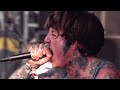 Bring Me The Horizon Antivist Download Festival 2014 Best Live Performance Ever