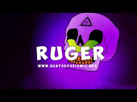 (FREE) Lil Uzi Vert Type Beat - "Ruger" ft. Juice Wrld | Rap/Trap Instrumental 2018