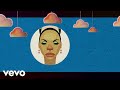 Nina Simone - I Sing Just To Know That I'm Alive (Lyric Video)